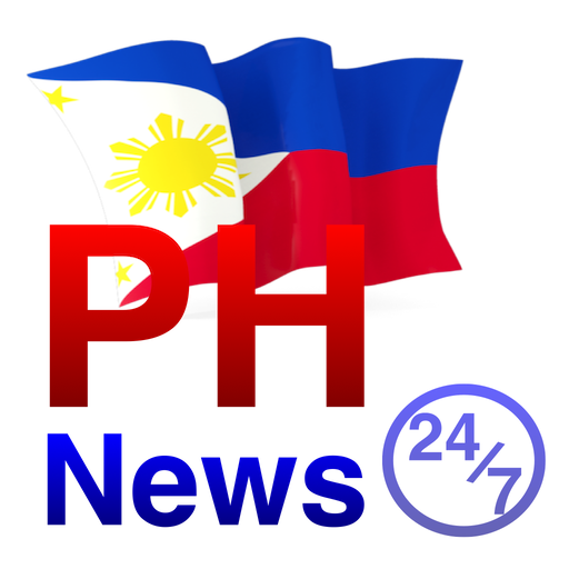 Philippines News 1.1.18 Icon