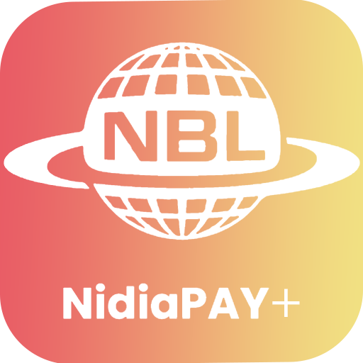 Nidiapay+ logo