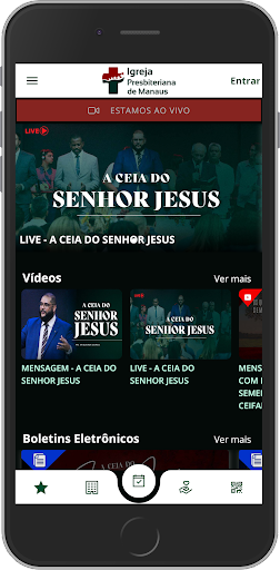 IPMANAUS Screen 2