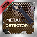 Instant Metal Detector icon