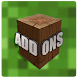 Mods Addons for Minecraft PE - Androidアプリ