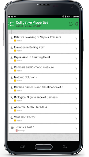 PRISM FORUM IIT-JEENEET
