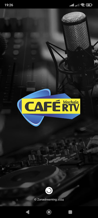 Café RTV - 1.0.2 - (Android)
