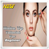 Makeup Tutorial for Beginner icon