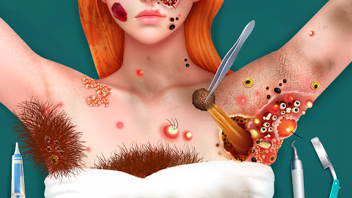 Match Puzzle 3D: ASMR Blast screenshot 8