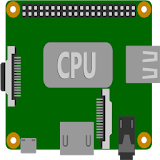CPU Hardware & Device Info icon
