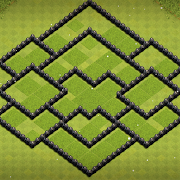 COC Base Layouts 2020 - Direct Link