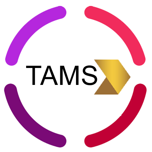 TAMS  Icon