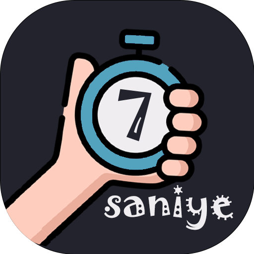 7 Saniye Windows'ta İndir