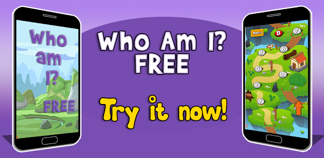 Who am I? Free (Jehovah's Witnesses) 3.0 APK screenshots 24