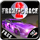 Frantic Race 2 Free icon