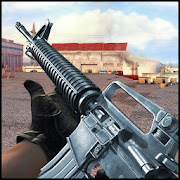 Critical Strike Ops : Impossible Army Shooter