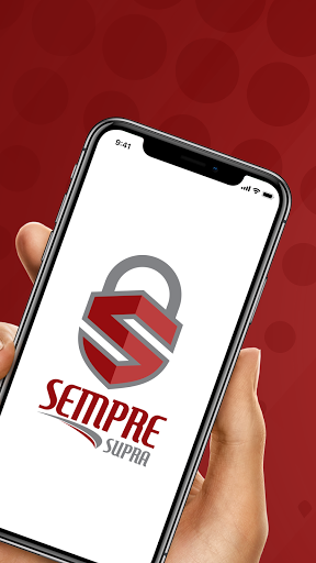 Sempre Supra Benefícios Screenshot 2 - AppWisp.com