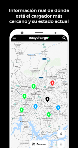 EasyCharge Screen 3