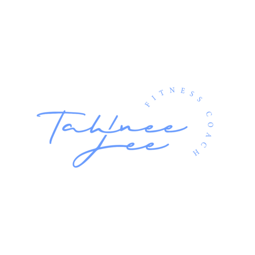 Tahnee Lee Fitness logo