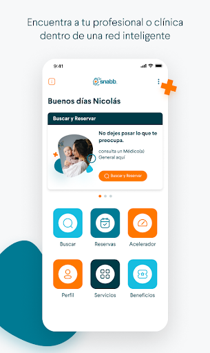 Snabb Screen 2