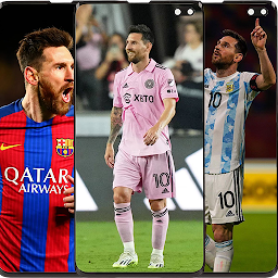Messi Wallpapers