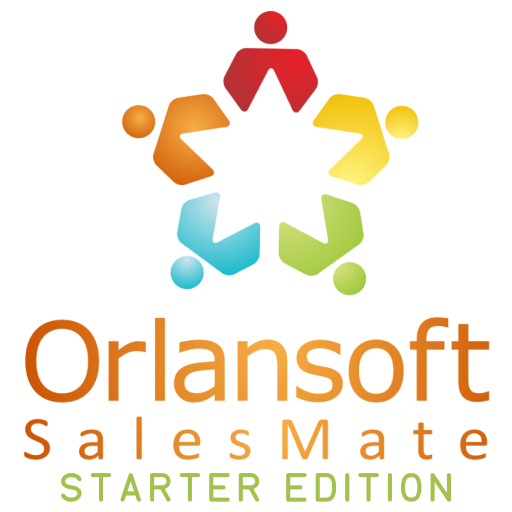 Salesmate Starter Edition logo