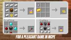 Craft Mods for Minecraft 2024のおすすめ画像4