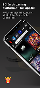 Nerede izlenir? – Film Önerici APK for Android Download 1