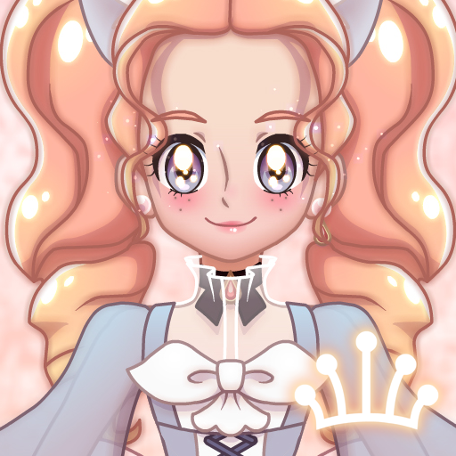 Anime Dress Up - Doll Dress Up APK for Android Download