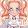 Glitter Cure Anime Dress Up icon