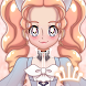 Glitter Cure Anime Dress Up - Androidアプリ