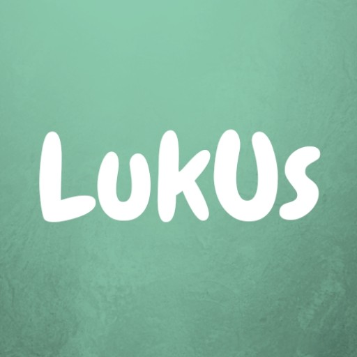 LukUs logo