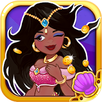Lucky Mermaid Oasis