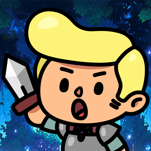 Tiny Raider