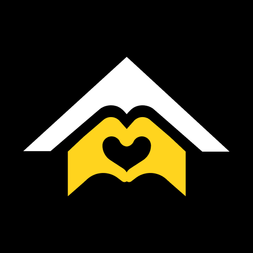 LuvHut logo