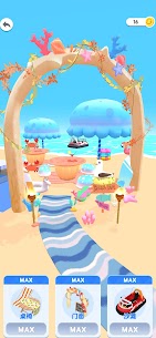  Ice Cream Master 2022 Apk Mod for Android [Unlimited Coins/Gems] 1