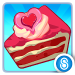 Cover Image of 下载 Bakery Story: Valentines Day 1.5.5.9 APK