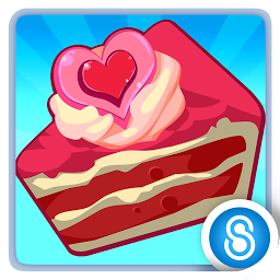 Icon image Bakery Story: Valentines Day