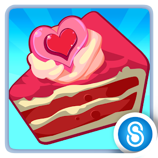 Bakery Story: Valentines Day apk