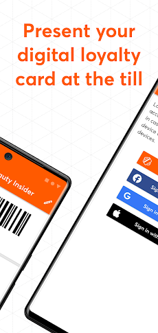 mobile-pocket loyalty cardsのおすすめ画像3