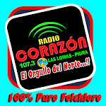 Cover Image of Herunterladen Radio Corazon Sanjuanero  APK