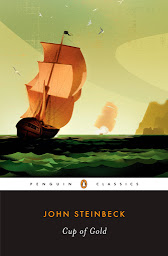 「Cup of Gold: A Life of Sir Henry Morgan, Buccaneer, with Occasional Reference to History」圖示圖片