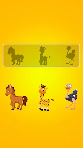 Emoji Match: Brain-Up Puzzle