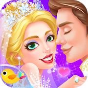 Princess Dream Wedding Mod apk أحدث إصدار تنزيل مجاني
