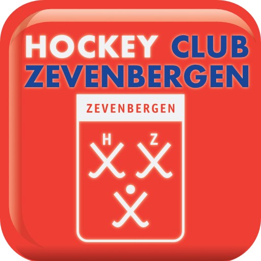 Hockeyclub Zevenbergen logo