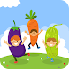 Kids Preschool Learning & Quiz - Androidアプリ