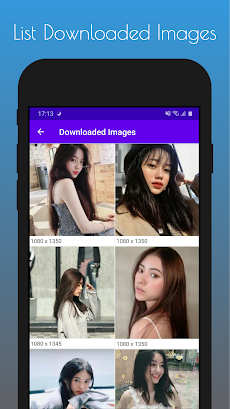 Image Search and Downloadのおすすめ画像4