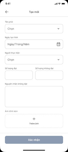 Cương Duyên KCS Screen 3