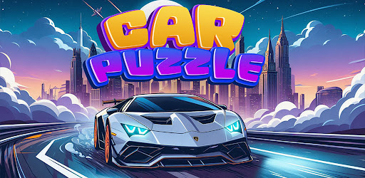 Car Puzzle Game