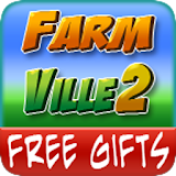Farm2 Bonus Gifts Free icon