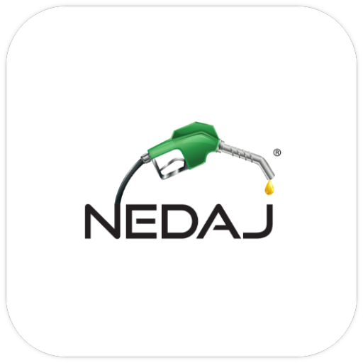 Nedaj Attendant Logo