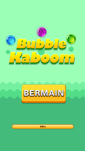 Bubble Kaboom VARY screenshots 1