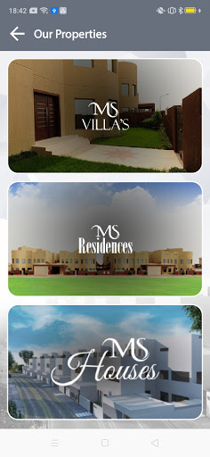 MS Villas Screen 2