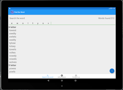 Download Unscramble And Build Words Free For Android Unscramble And Build Words Apk Download Steprimo Com
